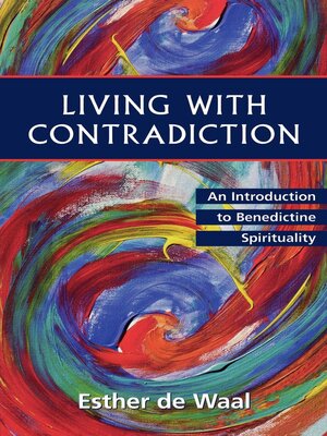 cover image of Living with Contradiction